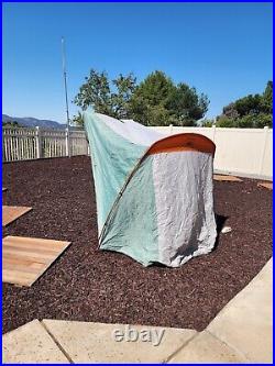 REI Connect Tech Add-On Entry Garage for Kingdom Tents
