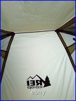 REI Flash Air 2 Ultralight hiking / backpacking Tent