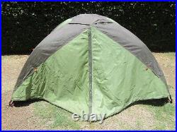 REI Half Dome 2 Plus Person Light Weight 3 Season Plus Size Tent With Rainfly