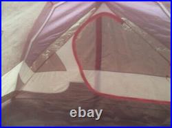 REI Half Dome 2 Plus Person Light Weight 3 Season Plus Size Tent With Rainfly