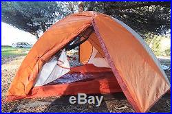 REI Half Dome 4 Tent
