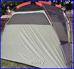 REI Hobitat 6 Tent with Rainfly & Vestibule