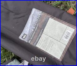 REI Hobitat 6 Tent with Rainfly & Vestibule