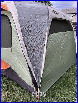 REI Hobitat 6 Tent with Rainfly & Vestibule