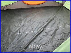 REI Hobitat 6 Tent with Rainfly & Vestibule