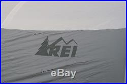 REI KINGDOM 6 Tent 6 person 3 Season tent New style 2015