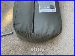 REI Kingdom 6 Person 3 Season TENT with RAIN FLY Used Once In Good Condition