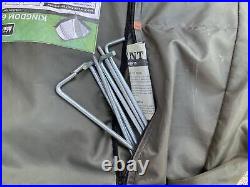 REI Kingdom 6 Person 3 Season TENT with RAIN FLY Used Once In Good Condition