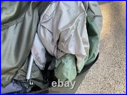 REI Kingdom 6 Person 3 Season TENT with RAIN FLY Used Once In Good Condition