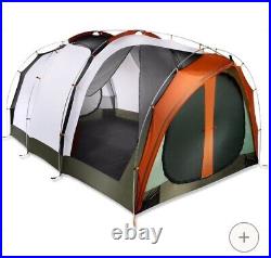 REI Kingdom 8 Tent Eight Person Family Car Camping Tent