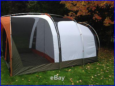 REI Kingdom 8 tent Amazing Condition