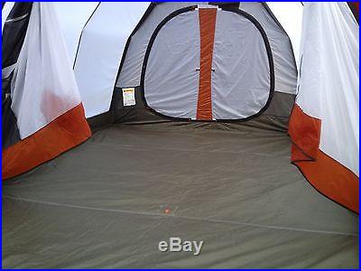 REI Kingdom 8 tent Amazing Condition