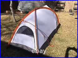 REI Mountain 2 Backpacking Tent (4 Season)