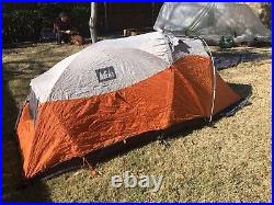 REI Mountain 2 Backpacking Tent (4 Season)