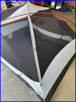 REI Quarter Dome T3 3-Person Tent