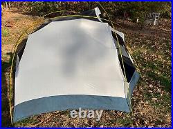 REI TAJ 3-Person 3-Season Lightweight Backpacking Camping Tent