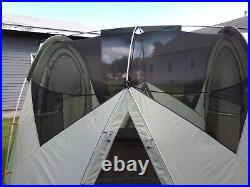 REI Wonderland 4 Tent