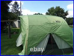 REI Wonderland 4 Tent