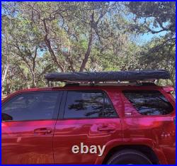 ROOFTOP TENT(Antidote) 2 Person 7ft X 4ft Approx