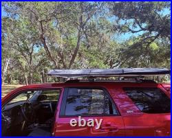 ROOFTOP TENT(Antidote) 2 Person 7ft X 4ft Approx