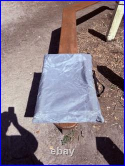 ROOFTOP TENT(Antidote) 2 Person 7ft X 4ft Approx