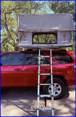 ROOFTOP TENT(Antidote) 2 Person 7ft X 4ft Approx