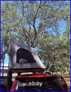 ROOFTOP TENT(Antidote) 2 Person 7ft X 4ft Approx
