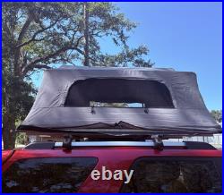 ROOFTOP TENT(Antidote) 2 Person 7ft X 4ft Approx