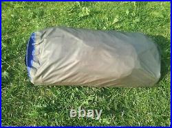 Rab Summit Superlight Expedition 2 Person Tent Bivi, excellent condition