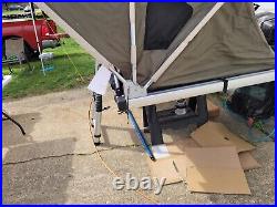 Raptor Series 100000126800 2 Person Roof Tent