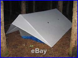 Ray-Way Golite Tarptent with bugnet gray