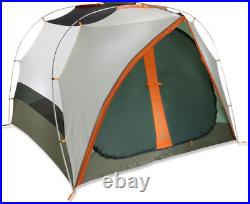 Rei Hobitat 4 Tent Complete With Footprint