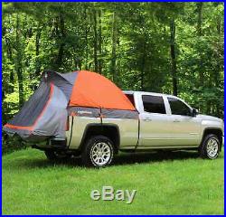 Rightline Gear 110710 Full Size Long Bed Truck Tent 96 inches