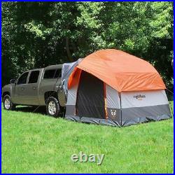Rightline Gear For Weatherproof SUV/Wagon/Jeep 4 Person Tent 110907