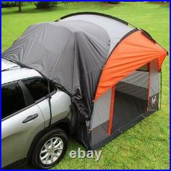 Rightline Gear For Weatherproof SUV/Wagon/Jeep 4 Person Tent 110907