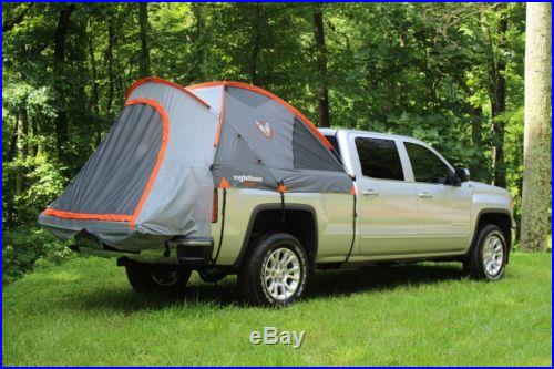 Rightline Gear Full Size Standard Bed Truck Tent (6.5' Bed)