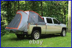 Rightline Gear Mid Size Short Bed Truck Tent (5') L110765- 110521 02