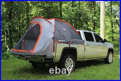 Rightline Gear Mid Size Short Bed Truck Tent (5') L110765- 110521 02