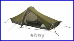 Robens STARLIGHT 1 Single Person Lightweight Double Wedge Design Tunnel Tent
