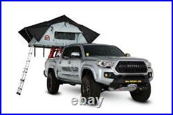 Roof Top Camping Tent Perfect For Suv's & Trucks! Quick Easy Setup! Sleeps 2