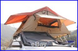 Roof Top Tent Rooftop Tent Car Tent Outdoor Safari Camping Tent Hunting Tent