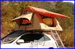 Roof Top Tent Rooftop Tent Car Tent Outdoor Safari Camping Tent Hunting Tent
