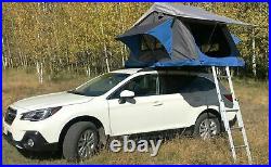 Roof top soft tent 2 person FREE ship to local terminal-scratch/dent