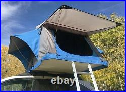 Roof top tent 2 person Soft FREE shipping NEW repackaged