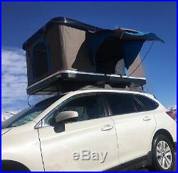 Roof top tent-NEW