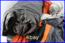 SEE NOTES CORE 40034 10 Person Large Room Cabin Tent w Bag for Outdoor Camping