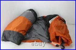 SEE NOTES CORE 40034 10 Person Tent Large Multi Room Family Included Gear Loft