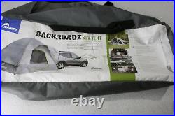 SEE NOTES Napier Backroadz SUV Tent Universal For All CUV SUV Minivans Sleeps 5