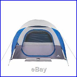 SUV Camping Tent Outing Tailgate Picnics Shelter Camp Mini Van Dome 5-Person