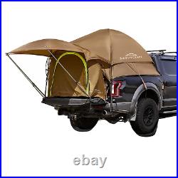 SavvyCraft Waterproof Pickup Full Size Truck Tent 5.5'-5.8', 6.4'-6.7', 8' Bed